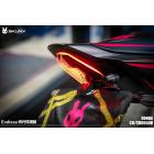 【SKUNY】導光尾燈蓋 CBR650R / CB650R (25-)| Webike摩托百貨