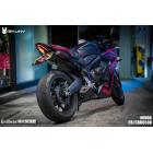 【SKUNY】導光尾燈蓋 CBR650R / CB650R (25-)| Webike摩托百貨