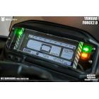 【SKUNY】螢幕保護殼 FORCE 2.0| Webike摩托百貨