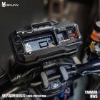 【SKUNY】螢幕保護殼 水冷BWS| Webike摩托百貨