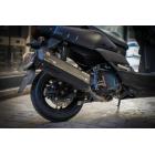 【SKUNY】暗夜迴聲系列造型防燙蓋 勁戰六代/七代 / 水冷BWS / FORCE 2.0| Webike摩托百貨