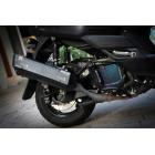 【SKUNY】暗夜迴聲系列造型防燙蓋 勁戰六代/七代 / 水冷BWS / FORCE 2.0| Webike摩托百貨