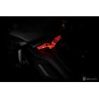 【SKUNY】導光尾燈蓋 CB650R / CBR650R (18-23)| Webike摩托百货