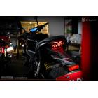 【SKUNY】導光尾燈蓋 CB650R / CBR650R (18-23)| Webike摩托百货