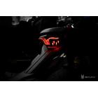 【SKUNY】導光尾燈蓋 CB650R / CBR650R (18-23)| Webike摩托百货