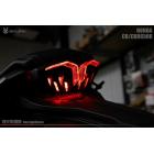 【SKUNY】導光尾燈蓋 CB650R / CBR650R (18-23)| Webike摩托百货