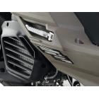 【YAMAHA 原廠精品】車側反光鋁貼 BWS| Webike摩托百貨