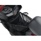 【YAMAHA OEM Accessories】MULTI-FUNCTIONAL STORAGE NET BAG JOG / AXISZ| Webike摩托百貨