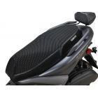 【YAMAHA 原廠精品】隔熱座墊套 勁戰| Webike摩托百貨