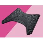 【YAMAHA OEM Accessories】FOOTBOARD PAD CUXI| Webike摩托百貨