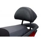 【YAMAHA OEM Accessories】COMFORT BACKREST JOG / RS NEO| Webike摩托百貨