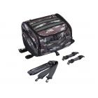 【YAMAHA OEM Accessories】MULTI-FUNCTIONAL STORAGE BAG (CAMOUFLAGE) 22L| Webike摩托百貨