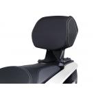 【YAMAHA OEM Accessories】BACKREST TRICITY| Webike摩托百貨