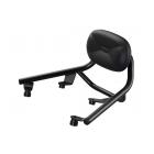 【YAMAHA OEM Accessories】RETRO BACKREST VINOORA| Webike摩托百貨