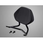 【YAMAHA 原廠精品】BACKREST LIMI| Webike摩托百貨