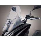 【YAMAHA OEM Accessories】WINDSCREEN SMAX| Webike摩托百貨