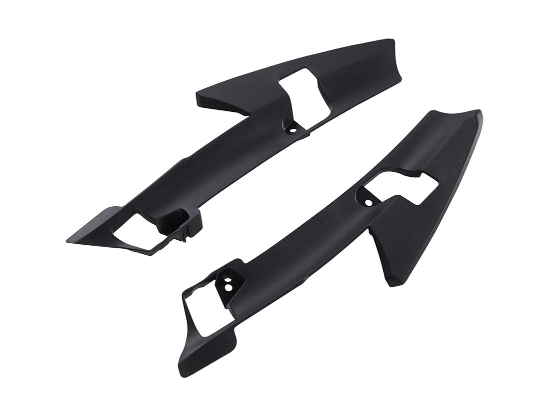 【YAMAHA 原廠精品】後貨架飾蓋 勁戰七代