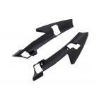 【YAMAHA OEM Accessories】後貨架飾蓋 勁戰七代| Webike TW