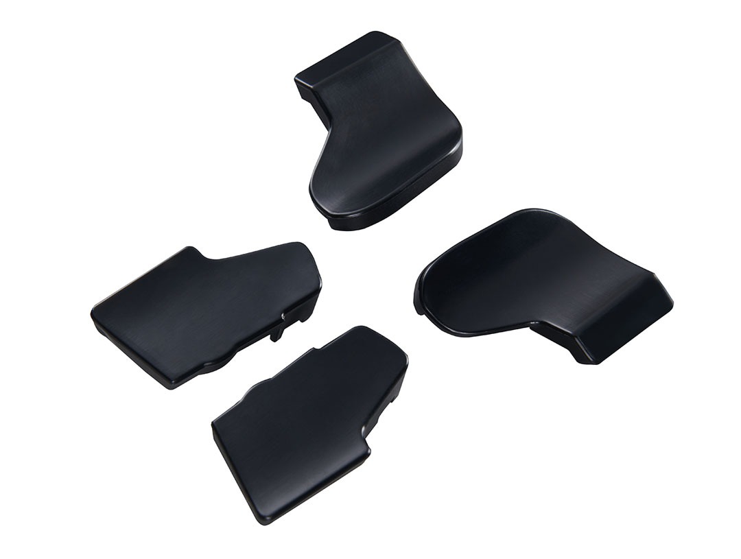 【YAMAHA 原廠精品】後貨架防塵蓋 勁戰七代