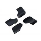 【YAMAHA OEM Accessories】後貨架防塵蓋 勁戰七代| Webike TW