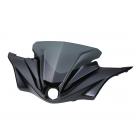 【YAMAHA 原廠精品】造型風鏡套件組 勁戰七代| Webike摩托百货