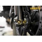 【S PARTS】前輪軸固定螺絲 REBEL 250 / 500 22
