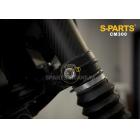 【S PARTS】下三角台前叉螺絲 REBEL 250 / 500 22| Webike摩托百貨