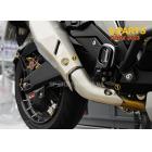 【S PARTS】排氣防燙蓋螺絲 X-ADV 23| Webike摩托百貨