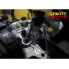 【S PARTS】上泵轉點左右兩側螺絲組 DUCATI V4| Webike摩托百貨