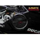 【S PARTS】引擎右側外露部分螺絲組 DUCATI V4