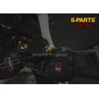 【S PARTS】前煞車總泵油杯蓋螺絲組 CB1300SB / SF 22| Webike摩托百貨