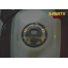 【S PARTS】油箱蓋螺絲組 CB1300SB / SF 22| Webike摩托百貨