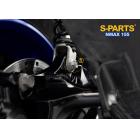 【S PARTS】後避震固定（下）螺絲組 N MAX| Webike摩托百貨
