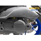 【S PARTS】空濾盒固定螺絲組 N MAX| Webike摩托百貨