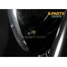【S PARTS】大燈護罩螺絲組 Z900RS| Webike摩托百貨