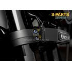【S PARTS】前避震下三角台螺絲組 Z900RS| Webike摩托百貨