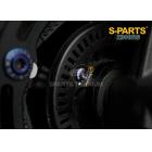 【S PARTS】前ABS盤螺絲組 Z900RS| Webike摩托百貨