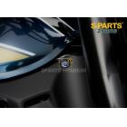 【S PARTS】油箱前裝飾板螺絲組 Z900RS