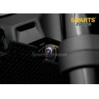 【S PARTS】水箱固定螺絲組 Z900RS| Webike摩托百貨