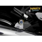 【S PARTS】排氣尾段螺絲組 Z900RS| Webike摩托百貨