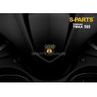 【S PARTS】龍頭把手小蓋固定螺絲 T MAX 560| Webike摩托百貨