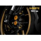 【S PARTS】前卡鉗固定螺絲 T MAX 560| Webike摩托百貨