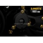 【S PARTS】小齒輪護蓋螺絲 T MAX 560| Webike摩托百貨
