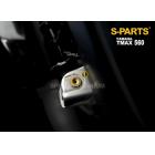 【S PARTS】後腳踏螺絲 T MAX 560| Webike摩托百貨