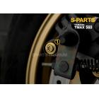 【S PARTS】後駐車卡鉗螺絲 T MAX 560| Webike摩托百貨