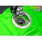 【S PARTS】油箱蓋螺絲組 ZX-10R