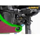 【S PARTS】側柱熄火感應螺絲組 ZX-10R| Webike摩托百貨