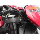 【S PARTS】前避震上三角台螺絲組 MONSTER 937