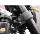 【S PARTS】前避震下三角台螺絲組 MONSTER 937
