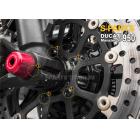 【S PARTS】前煞車碟盤螺絲組 MONSTER 937